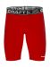 PRO Control Compression Short Tights Uni Red