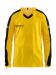 Progress Jersey Contrast LS JR Sweden Yellow