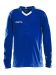 Progress Jersey Contrast LS JR Club Cobolt