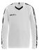 Progress Jersey Contrast LS JR White