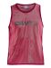 Pro Control Mesh Vest Uni Berry