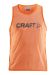 Pro Control Mesh Vest Uni Flourange