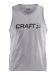 Pro Control Mesh Vest Uni Platinum