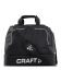 Pro Control 2 Layer Equipment Small Bag 65L One Size Black