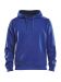 Community Hoodie M Royal