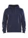 Community Hoodie M Navy
