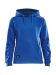 Community Hoodie W Royal