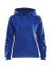 Community Hoodie W Club Cobolt