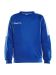 Progress R-Neck Sweater Jr Club Cobolt/White