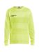 Progress GK LS Jersey Without Padding Jr Flumino