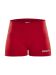 Squad Hotpants W Red