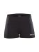 Squad Hotpants W Black