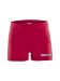 Squad Hotpants Jr Red