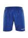 Pro Control Mesh Shorts M Royal/White