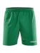 Pro Control Mesh Shorts M Team Green/White
