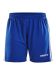 Pro Control Mesh Shorts W Club Cobolt/White