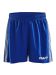 Pro Control Mesh Shorts Jr Club Cobolt/White
