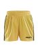 Pro Control Mesh Shorts Jr Sweden Yellow/Black