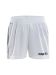 Pro Control Mesh Shorts Jr White