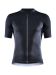 CORE Essence Jersey Tight Fit M ASPHALT-BLACK