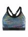 Motion Bra BLACK-MULTI