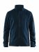 Casual Spring Jkt M Dark Navy