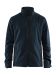 Casual Spring Jkt M Black