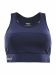 Rush Top W Navy