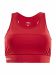 Rush Top W Red