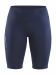 Rush Short Tights W Navy