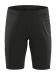 Rush Short Tights Jr Black