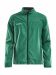 Rush Wind Jacket M Team Green