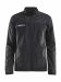 Rush Wind Jacket M Black