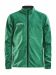 Rush Wind Jacket Jr Team Green