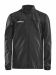 Rush Wind Jacket Jr Black