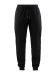 Leisure sweatpants M Black