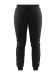 Leisure sweatpants W Black