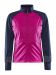 ADV Nordic Training Jacket W Roxo-Blaze