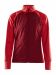 ADV Nordic Training Jacket W RHUBARB-BEAM