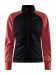 ADV Nordic Training Jacket W Black-Rose