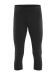 Rush Knickers M Black