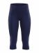 Rush Capri  W Navy Navy