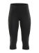 Rush Capri  W Black/Black