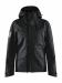 Polar shell jacket W Black