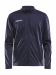Squad Jacket M Navy