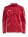 Squad Jacket M Red