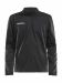 Squad Jacket M Black