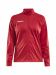 Squad Jacket W Red