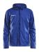 Wind Jacket M Club Cobolt