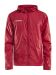 Wind Jacket M Red